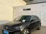 2019 Jeep Cherokee 2.0T 234HP L4 9AT