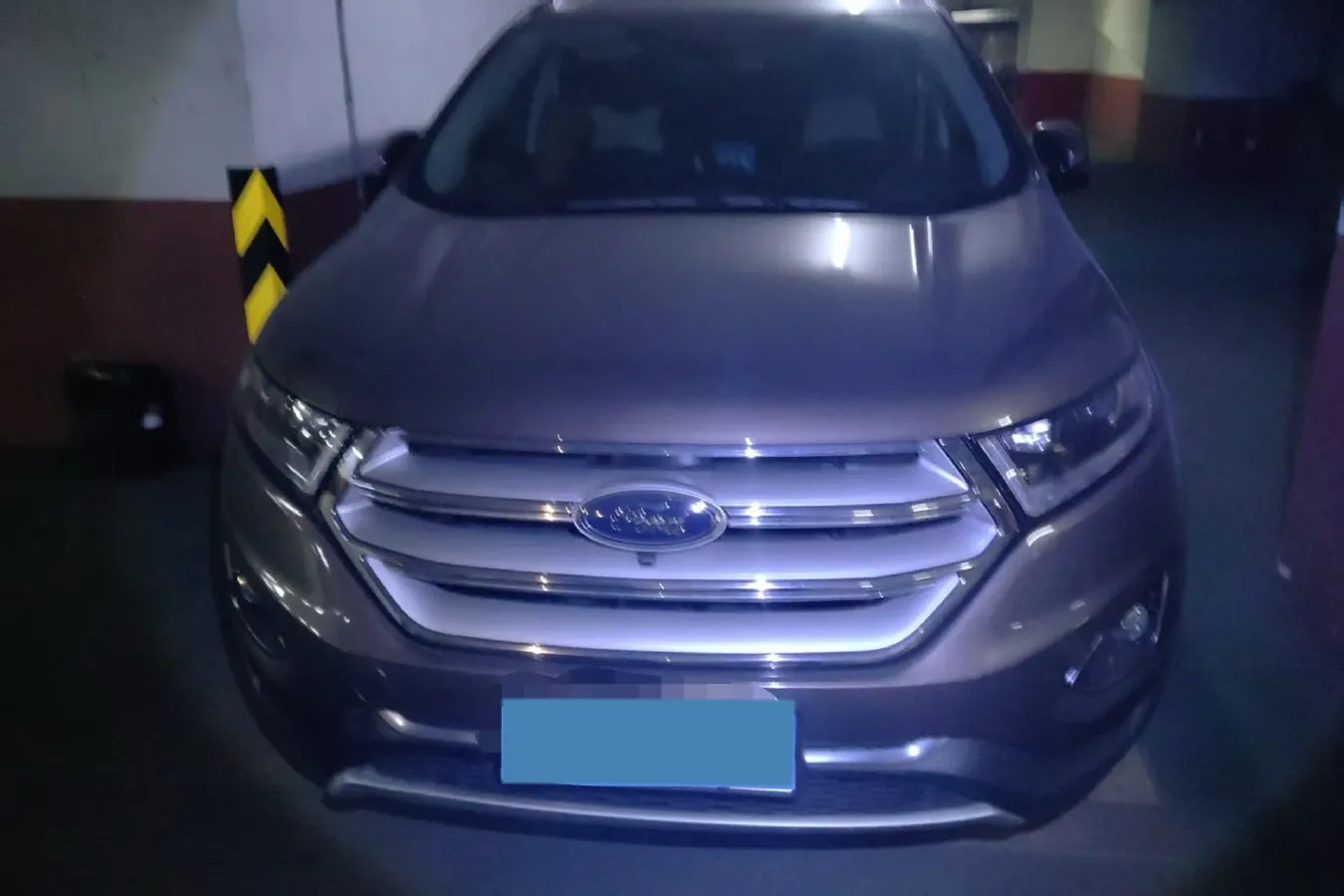 2018 Ford Edge 2.0T 245HP L4 6AT,autocango,china used car exporter,china ev exporter,chinese used car exporter,chinese used ev exporter