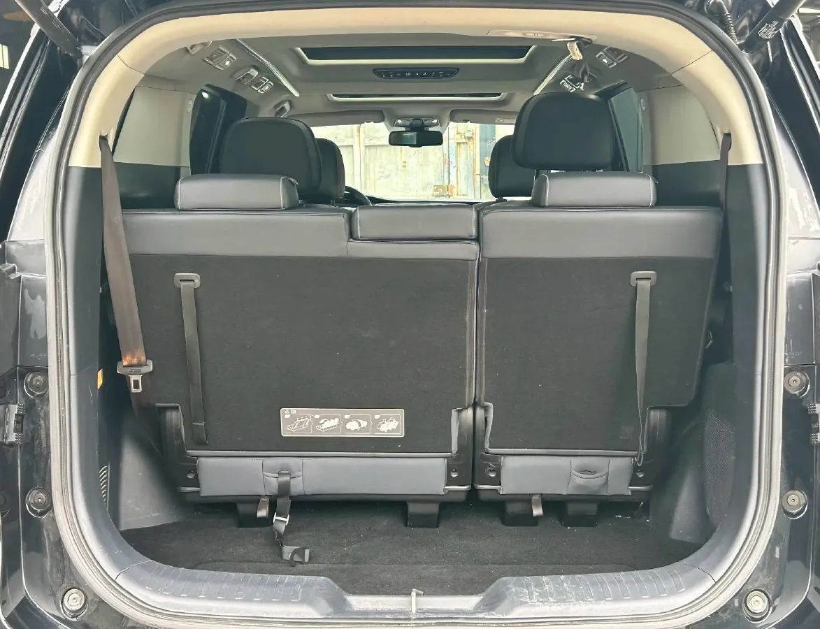 2020 GAC Trumpchi M8 2.0T 252HP L4 8AT,autocango,china used car exporter,china ev exporter,chinese used car exporter,chinese used ev exporter