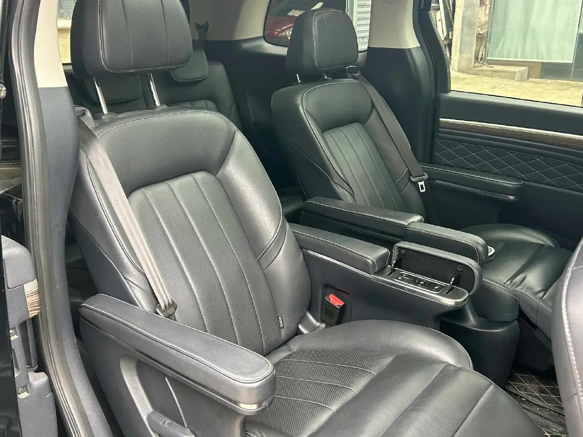 2020 GAC Trumpchi M8 2.0T 252HP L4 8AT,autocango,china used car exporter,china ev exporter,chinese used car exporter,chinese used ev exporter