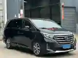 2020 GAC Trumpchi M8 2.0T 252HP L4 8AT