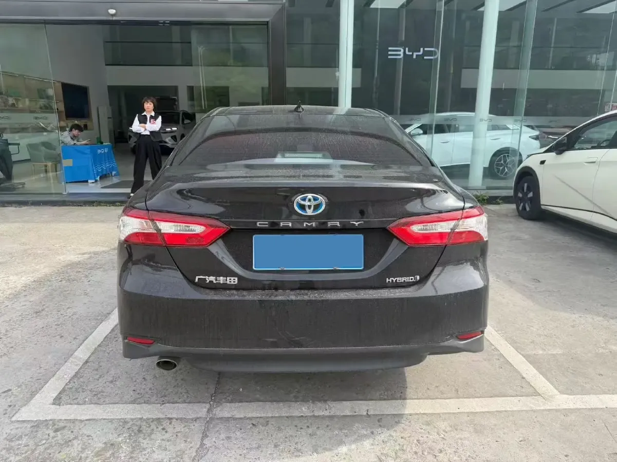 2021 Toyota Camry 2.5L 178HP L4 E-CVT Hybrid,autocango,china used car exporter,china ev exporter,chinese used car exporter,chinese used ev exporter