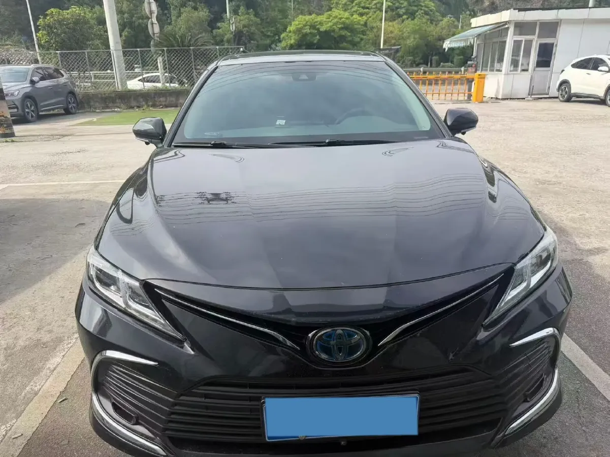2021 Toyota Camry 2.5L 178HP L4 E-CVT Hybrid,autocango,china used car exporter,china ev exporter,chinese used car exporter,chinese used ev exporter