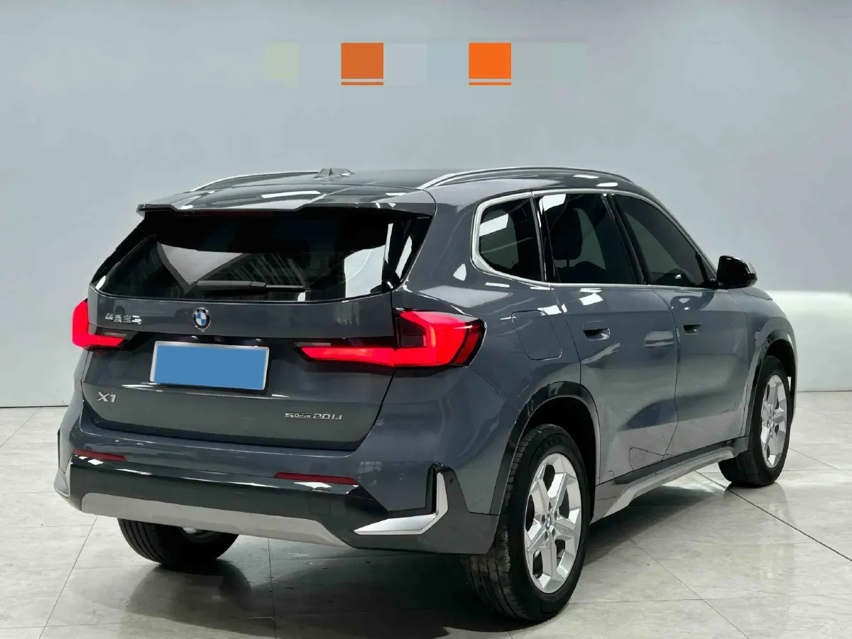 2023 BMW X1 2.0T 204HP L4 7DCT,autocango,china used car exporter,china ev exporter,chinese used car exporter,chinese used ev exporter