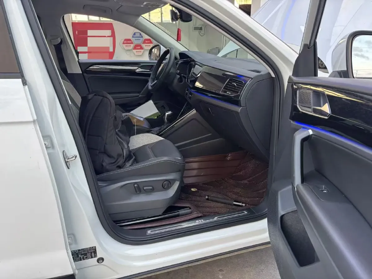 2020 Volkswagen Tayron GTE 1.4T 150HP L4 6DCT PHEV 13KWH,autocango,china used car exporter,china ev exporter,chinese used car exporter,chinese used ev exporter