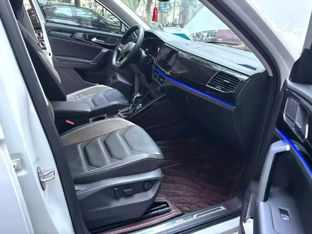2020 Volkswagen Tayron GTE 1.4T 150HP L4 6DCT PHEV 13KWH,autocango,china used car exporter,china ev exporter,chinese used car exporter,chinese used ev exporter
