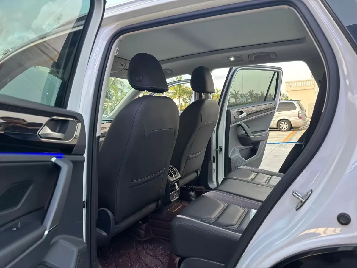 2020 Volkswagen Tayron GTE 1.4T 150HP L4 6DCT PHEV 13KWH,autocango,china used car exporter,china ev exporter,chinese used car exporter,chinese used ev exporter