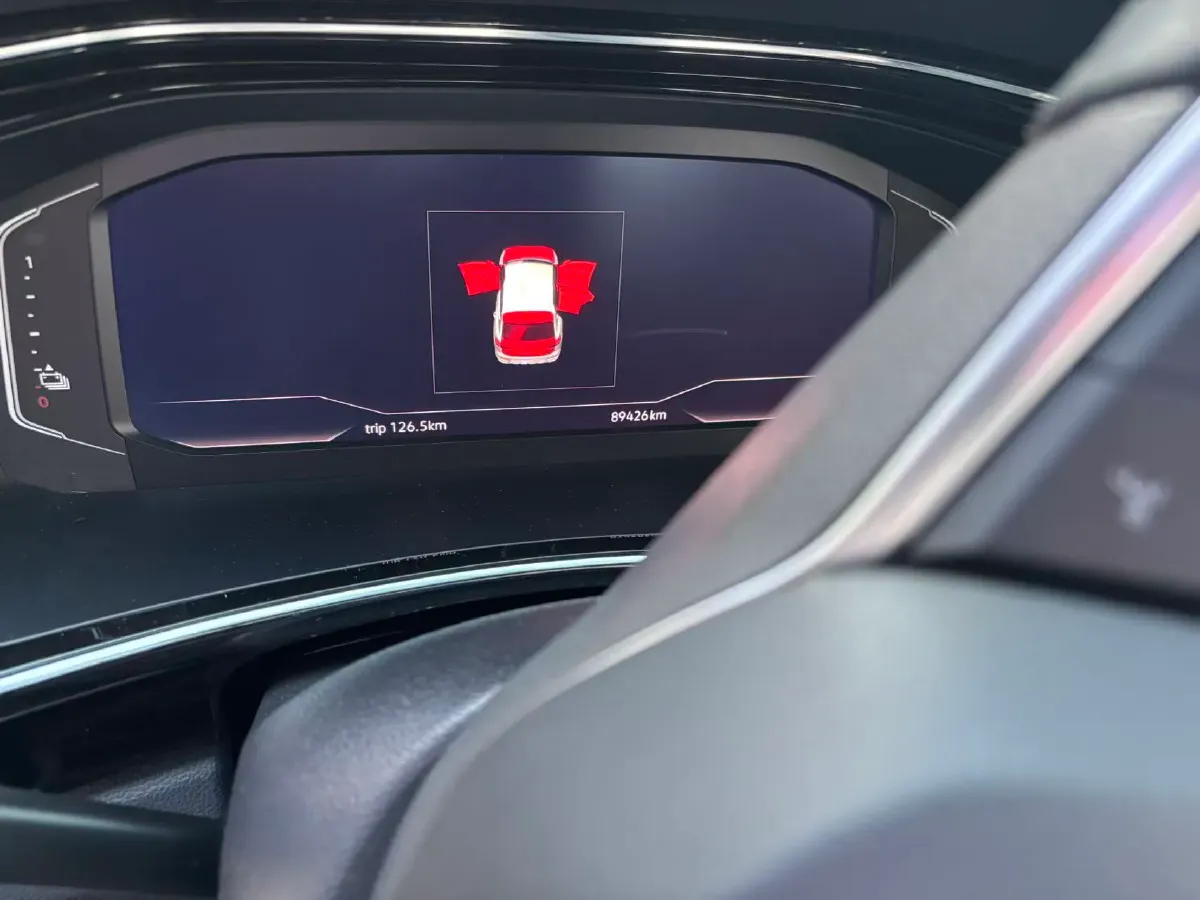 2020 Volkswagen Tayron GTE 1.4T 150HP L4 6DCT PHEV 13KWH,autocango,china used car exporter,china ev exporter,chinese used car exporter,chinese used ev exporter