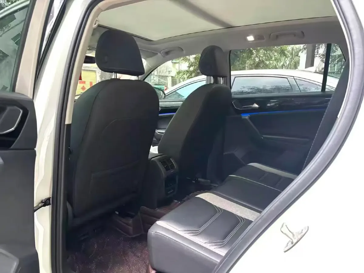 2020 Volkswagen Tayron GTE 1.4T 150HP L4 6DCT PHEV 13KWH,autocango,china used car exporter,china ev exporter,chinese used car exporter,chinese used ev exporter