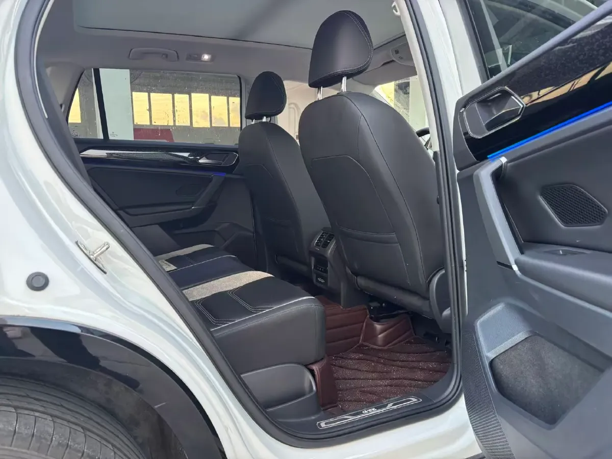 2020 Volkswagen Tayron GTE 1.4T 150HP L4 6DCT PHEV 13KWH,autocango,china used car exporter,china ev exporter,chinese used car exporter,chinese used ev exporter