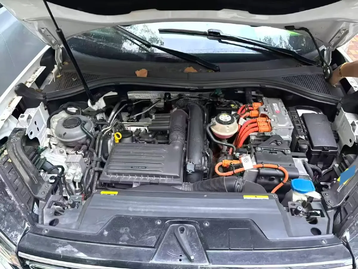 2020 Volkswagen Tayron GTE 1.4T 150HP L4 6DCT PHEV 13KWH,autocango,china used car exporter,china ev exporter,chinese used car exporter,chinese used ev exporter