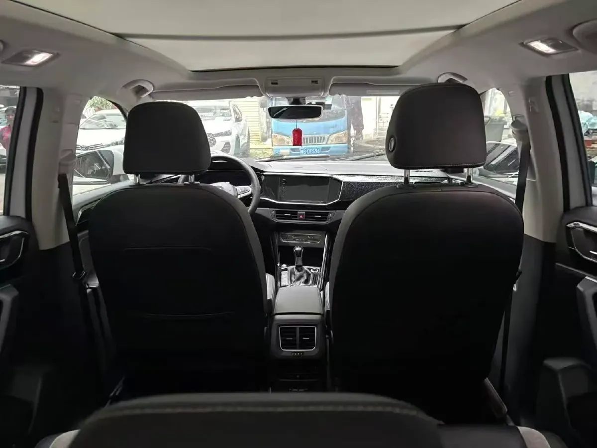 2020 Volkswagen Tayron GTE 1.4T 150HP L4 6DCT PHEV 13KWH,autocango,china used car exporter,china ev exporter,chinese used car exporter,chinese used ev exporter