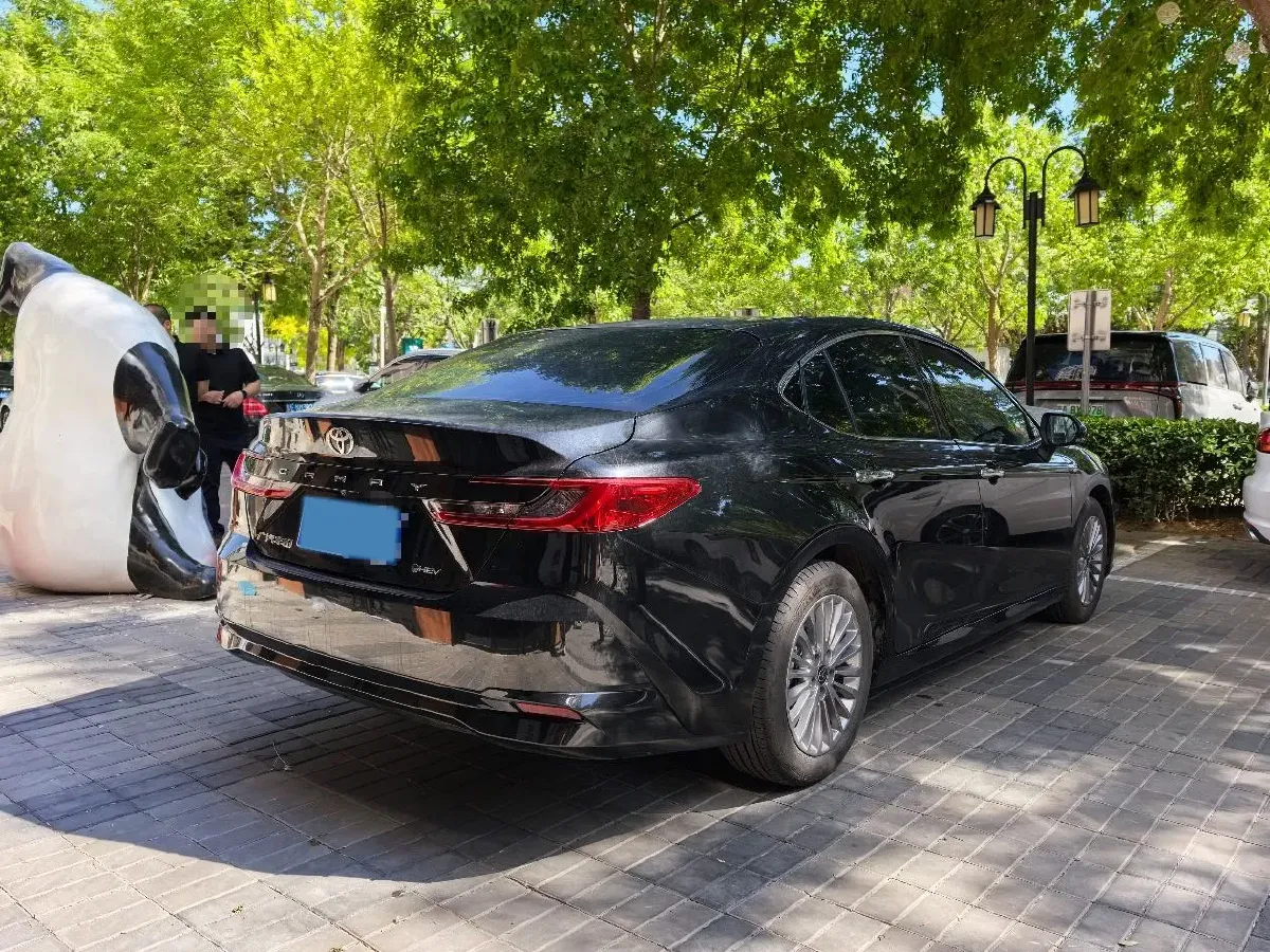 2024 Toyota Camry 2.0L 152HP L4 E-CVT Hybrid,autocango,china used car exporter,china ev exporter,chinese used car exporter,chinese used ev exporter