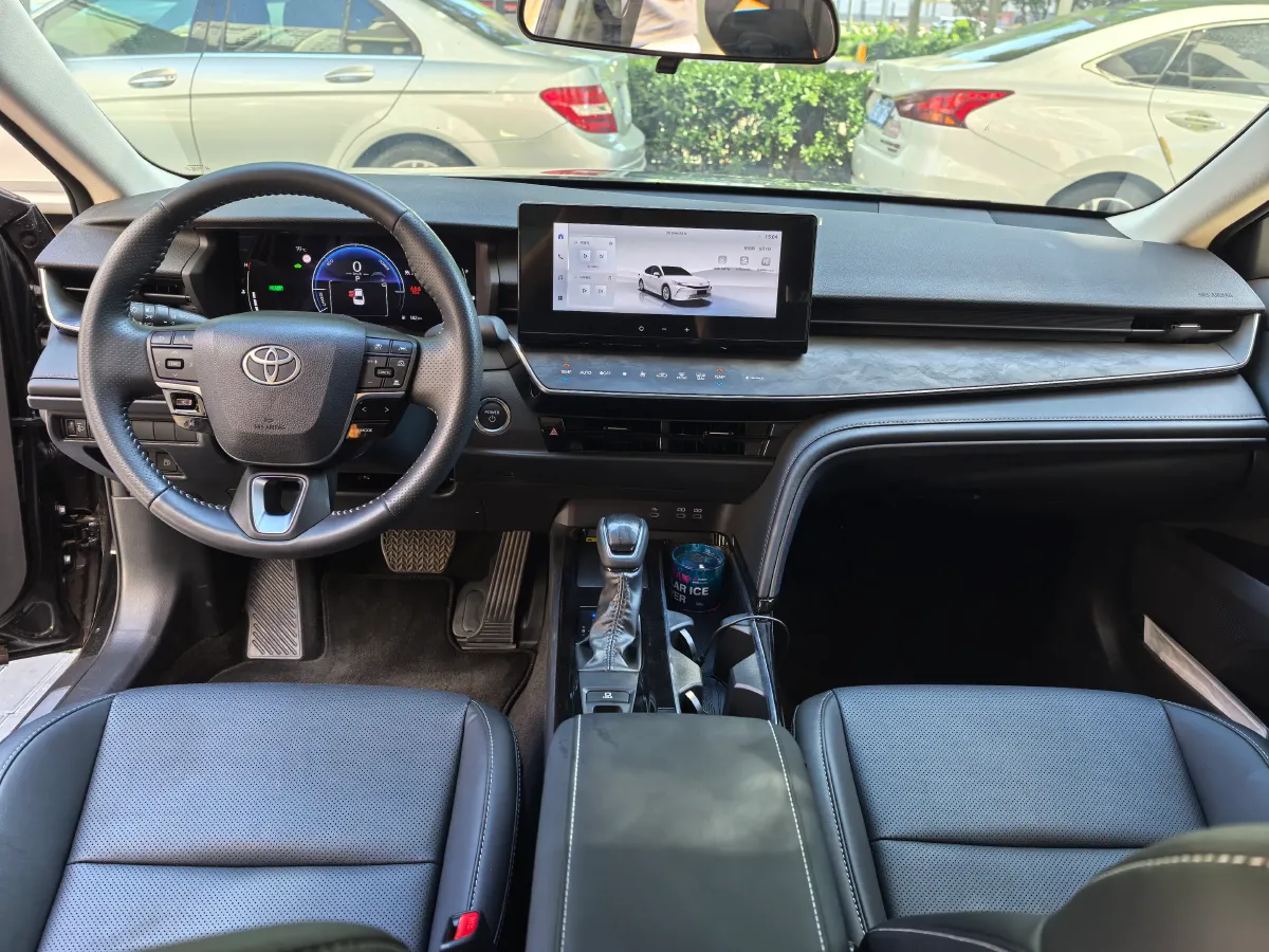 2024 Toyota Camry 2.0L 152HP L4 E-CVT Hybrid,autocango,china used car exporter,china ev exporter,chinese used car exporter,chinese used ev exporter