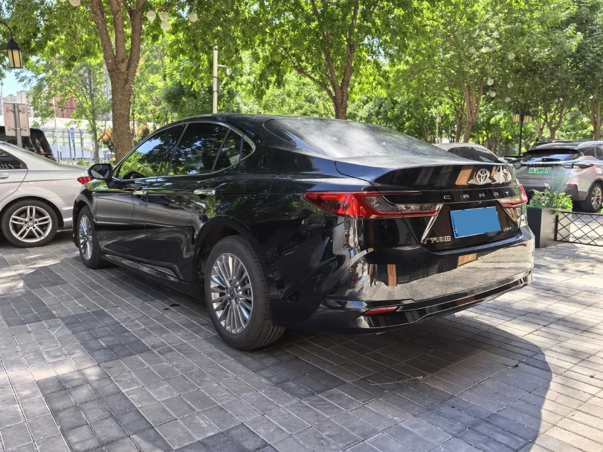 2024 Toyota Camry 2.0L 152HP L4 E-CVT Hybrid,autocango,china used car exporter,china ev exporter,chinese used car exporter,chinese used ev exporter