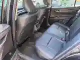 2024 Toyota Camry 2.0L 152HP L4 E-CVT Hybrid