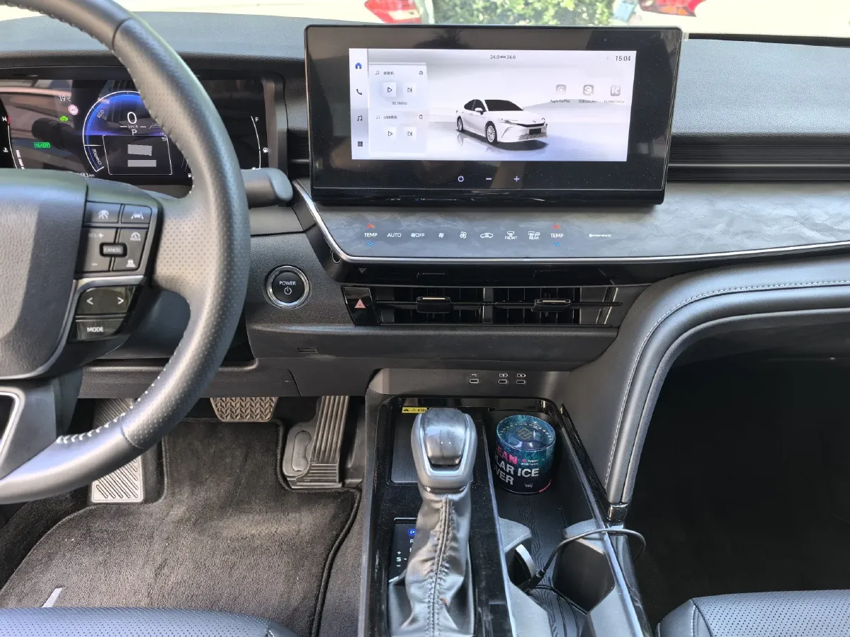 2024 Toyota Camry 2.0L 152HP L4 E-CVT Hybrid,autocango,china used car exporter,china ev exporter,chinese used car exporter,chinese used ev exporter