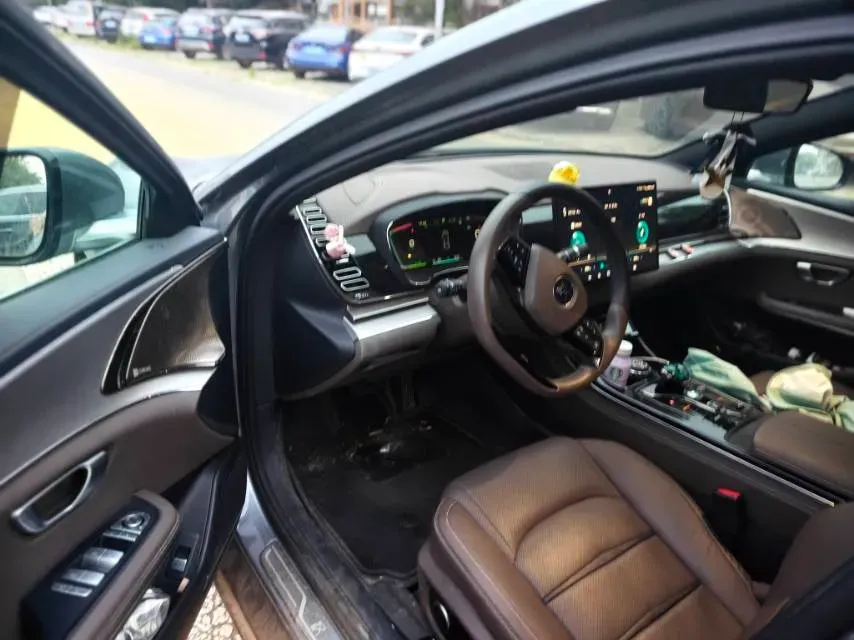 2020 Honda Breeze 2.0L 146HP L4 E-CVT Hybrid,autocango,china used car exporter,china ev exporter,chinese used car exporter,chinese used ev exporter