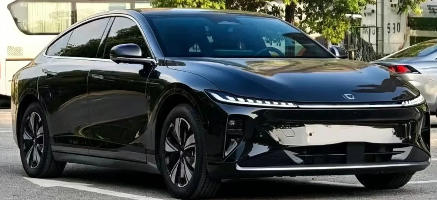 2025 ChangAn QiYuan A07 BEV 68.8KWH,autocango,china used car exporter,china ev exporter,chinese used car exporter,chinese used ev exporter