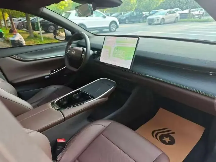 2025 ChangAn QiYuan A07 BEV 68.8KWH,autocango,china used car exporter,china ev exporter,chinese used car exporter,chinese used ev exporter