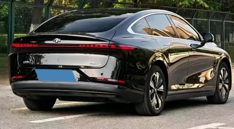 2025 ChangAn QiYuan A07 BEV 68.8KWH,autocango,china used car exporter,china ev exporter,chinese used car exporter,chinese used ev exporter