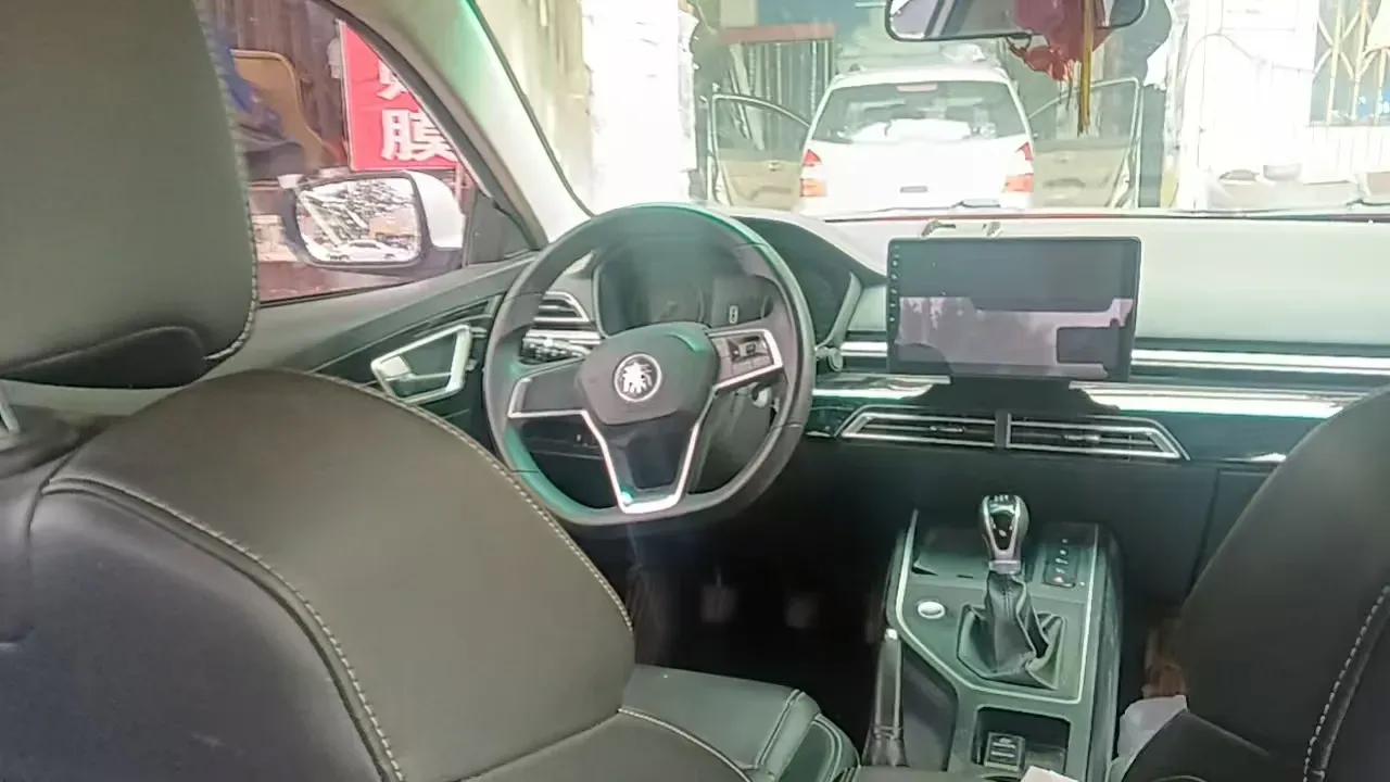 2019 BYD Qin 1.5L 109HP L4 5MT,autocango,china used car exporter,china ev exporter,chinese used car exporter,chinese used ev exporter