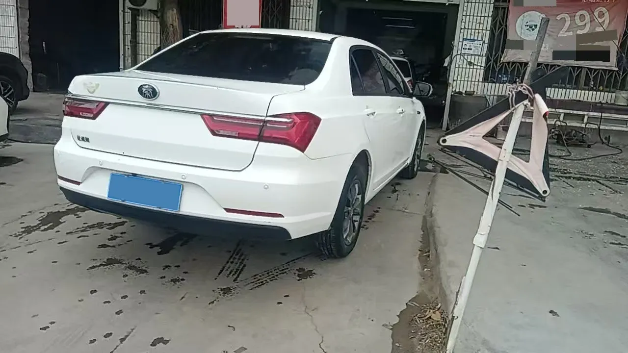 2019 BYD Qin 1.5L 109HP L4 5MT,autocango,china used car exporter,china ev exporter,chinese used car exporter,chinese used ev exporter