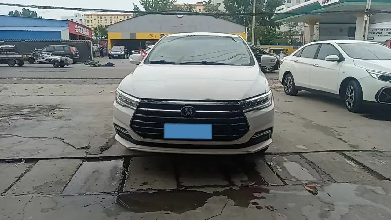 2019 BYD Qin 1.5L 109HP L4 5MT,autocango,china used car exporter,china ev exporter,chinese used car exporter,chinese used ev exporter