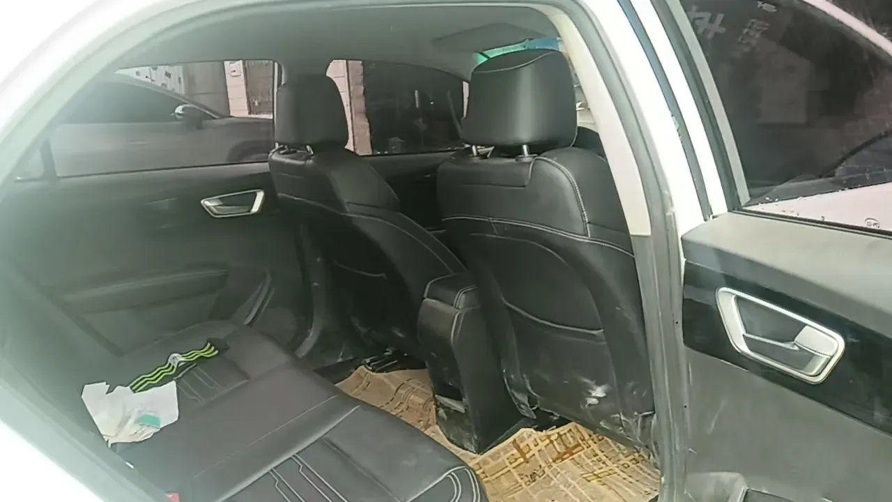 2019 BYD Qin 1.5L 109HP L4 5MT,autocango,china used car exporter,china ev exporter,chinese used car exporter,chinese used ev exporter