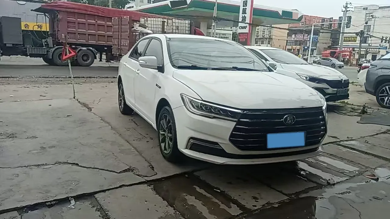 2019 BYD Qin 1.5L 109HP L4 5MT,autocango,china used car exporter,china ev exporter,chinese used car exporter,chinese used ev exporter