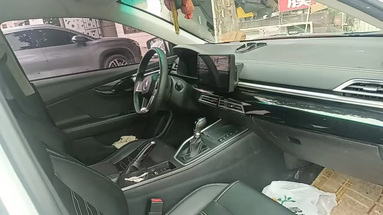 2019 BYD Qin 1.5L 109HP L4 5MT,autocango,china used car exporter,china ev exporter,chinese used car exporter,chinese used ev exporter