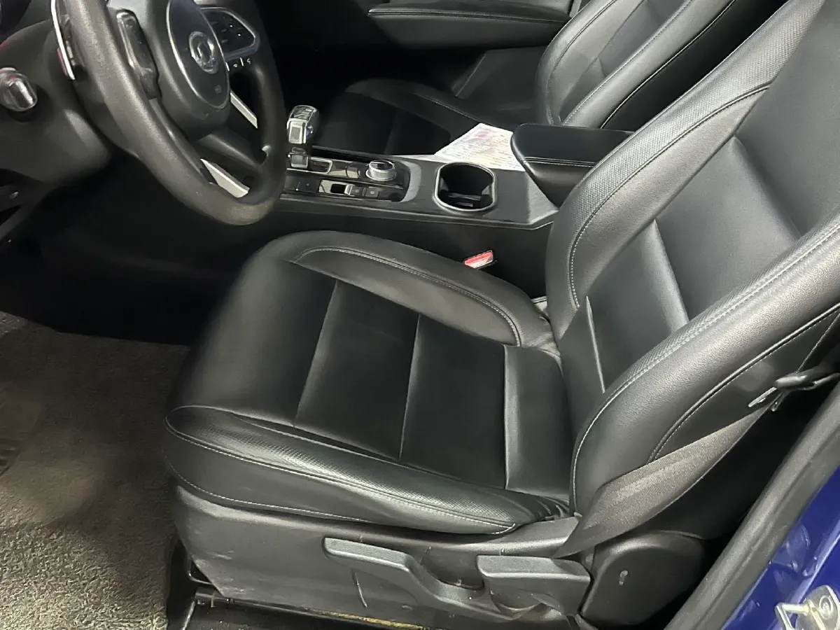 2021 Great Wall Poer 2.0T 163HP L4 8AT,autocango,china used car exporter,china ev exporter,chinese used car exporter,chinese used ev exporter