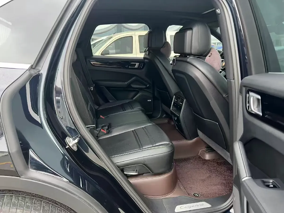 2019 Porsche Cayenne 3.0T 340HP V6 8AT,autocango,china used car exporter,china ev exporter,chinese used car exporter,chinese used ev exporter
