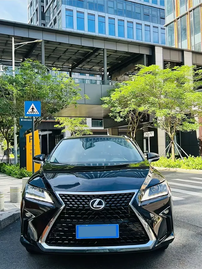 2016 Lexus RX 2.0T 231HP L4 6AT,autocango,china used car exporter,china ev exporter,chinese used car exporter,chinese used ev exporter
