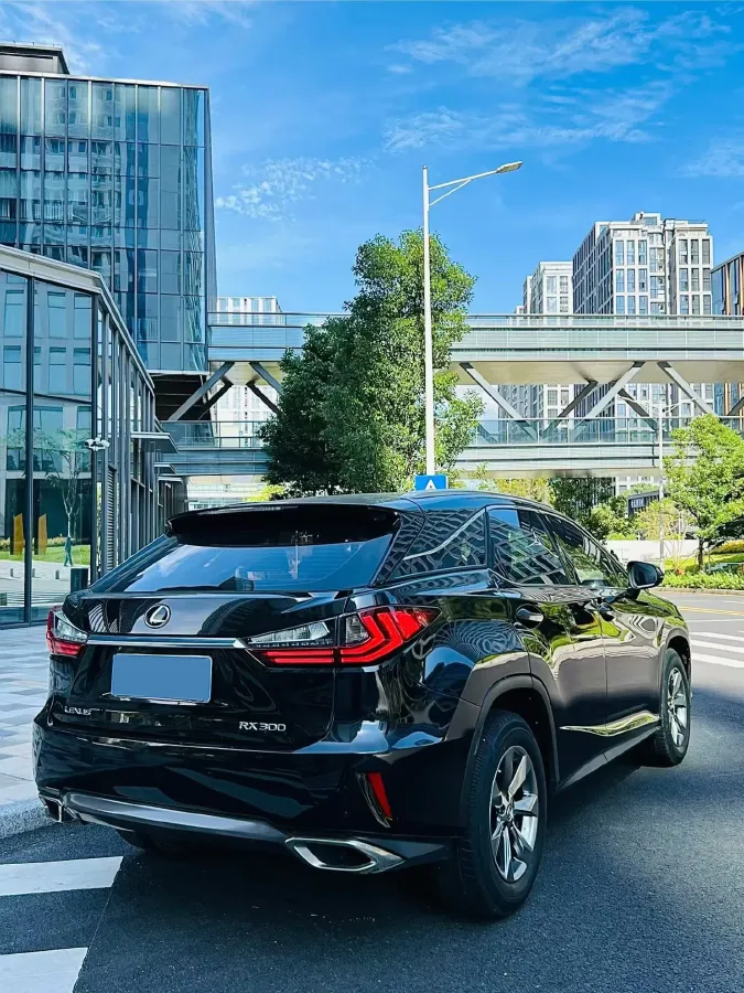 2016 Lexus RX 2.0T 231HP L4 6AT,autocango,china used car exporter,china ev exporter,chinese used car exporter,chinese used ev exporter