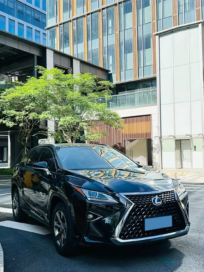 2016 Lexus RX 2.0T 231HP L4 6AT,autocango,china used car exporter,china ev exporter,chinese used car exporter,chinese used ev exporter