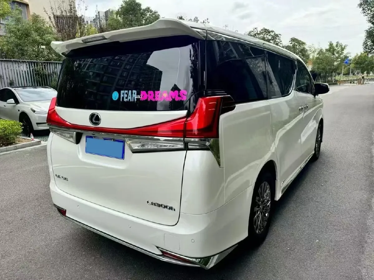 2020 Lexus LM 2.5L 117HP L4 E-CVT Hybrid,autocango,china used car exporter,china ev exporter,chinese used car exporter,chinese used ev exporter