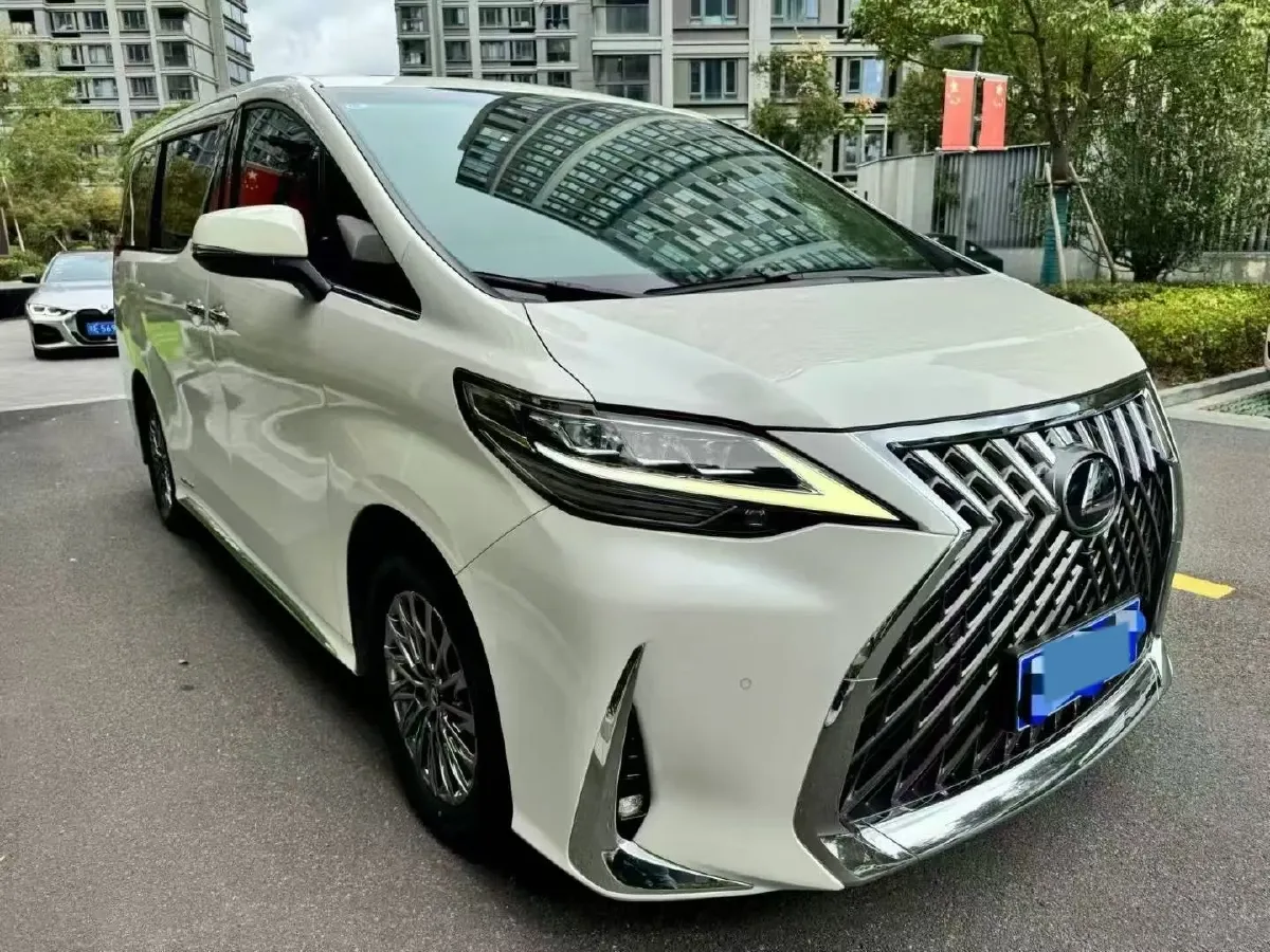 2020 Lexus LM 2.5L 117HP L4 E-CVT Hybrid,autocango,china used car exporter,china ev exporter,chinese used car exporter,chinese used ev exporter