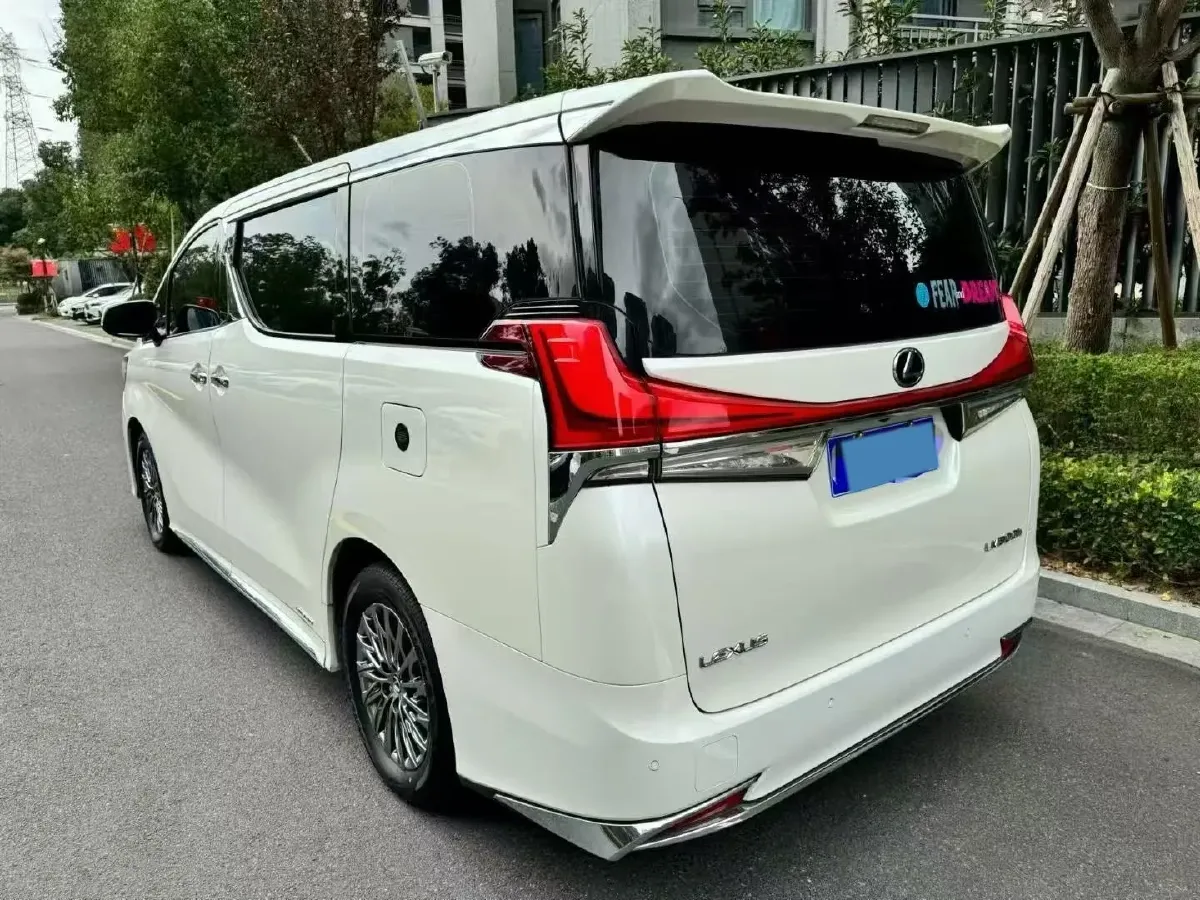 2020 Lexus LM 2.5L 117HP L4 E-CVT Hybrid,autocango,china used car exporter,china ev exporter,chinese used car exporter,chinese used ev exporter