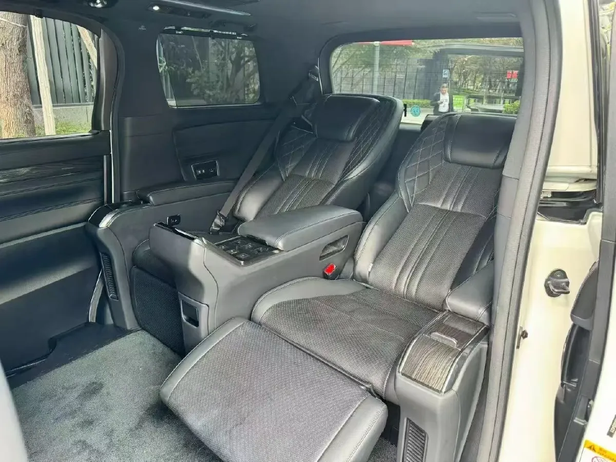 2020 Lexus LM 2.5L 117HP L4 E-CVT Hybrid,autocango,china used car exporter,china ev exporter,chinese used car exporter,chinese used ev exporter