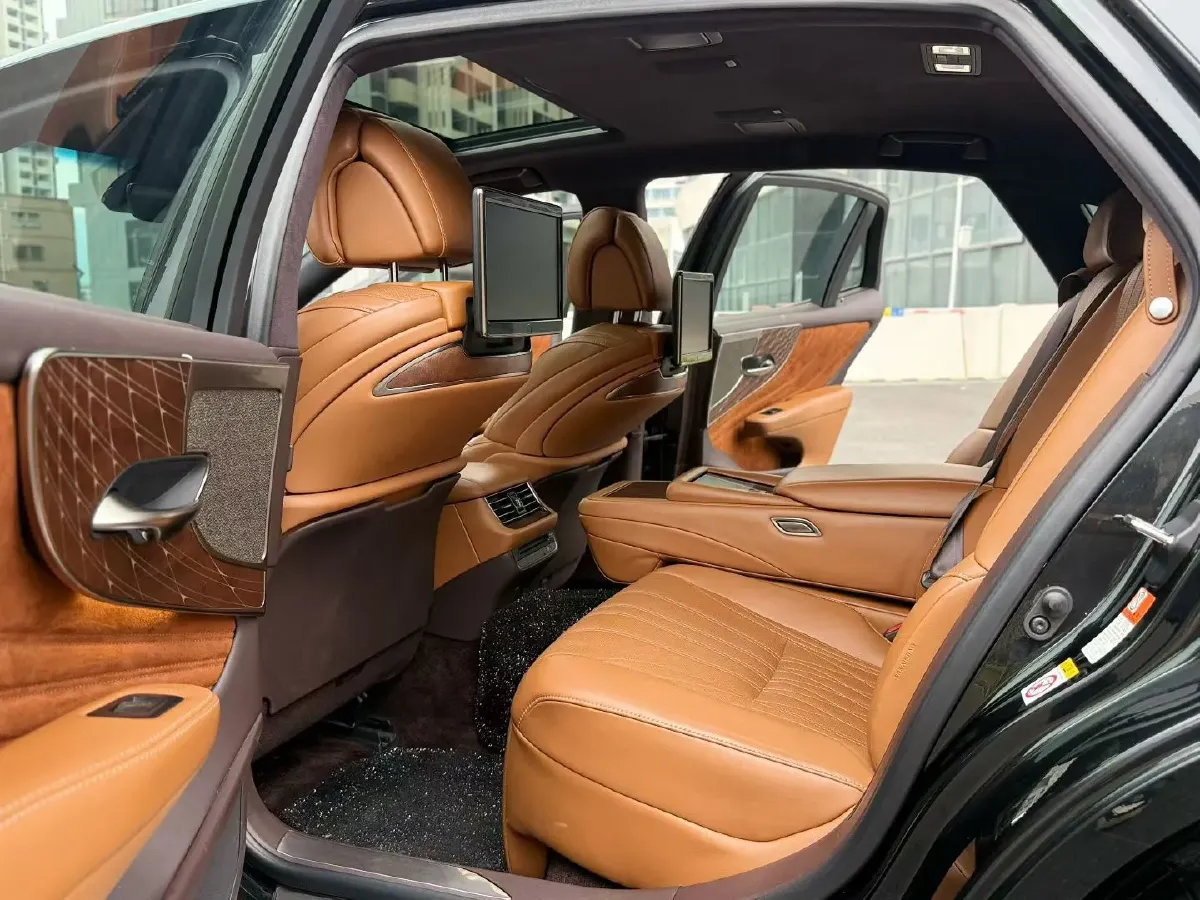 2018 Lexus LS 3.5L 299HP V6 E-CVT Hybrid,autocango,china used car exporter,china ev exporter,chinese used car exporter,chinese used ev exporter