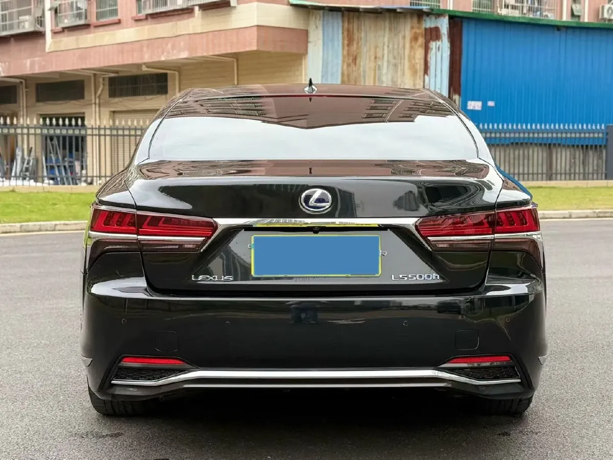 2018 Lexus LS 3.5L 299HP V6 E-CVT Hybrid,autocango,china used car exporter,china ev exporter,chinese used car exporter,chinese used ev exporter