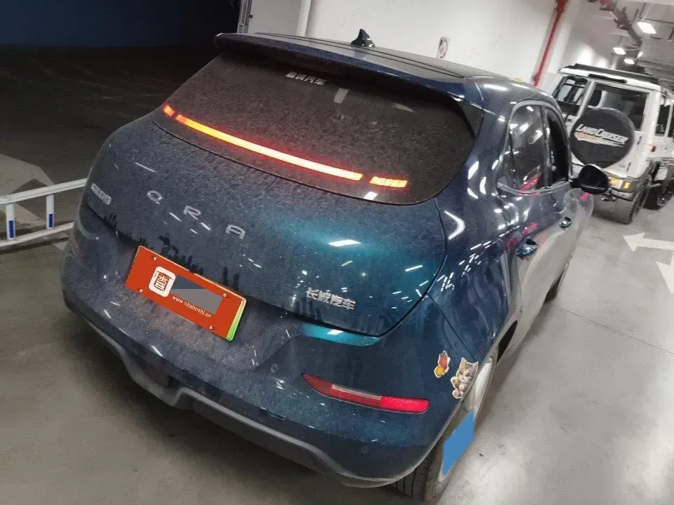 2022 ChangAn Oshan X7 Plus 1.5T 188HP L4 7DCT,autocango,china used car exporter,china ev exporter,chinese used car exporter,chinese used ev exporter