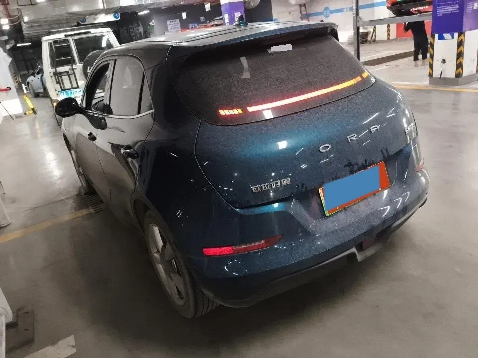 2022 ChangAn Oshan X7 Plus 1.5T 188HP L4 7DCT,autocango,china used car exporter,china ev exporter,chinese used car exporter,chinese used ev exporter