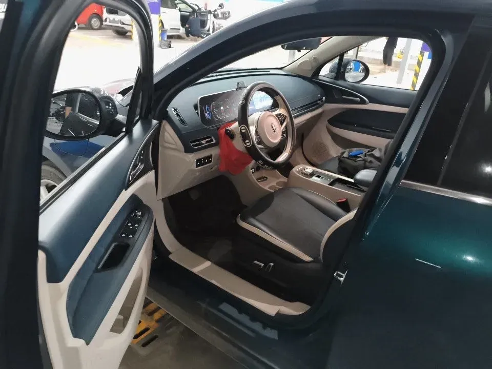 2022 ChangAn Oshan X7 Plus 1.5T 188HP L4 7DCT,autocango,china used car exporter,china ev exporter,chinese used car exporter,chinese used ev exporter