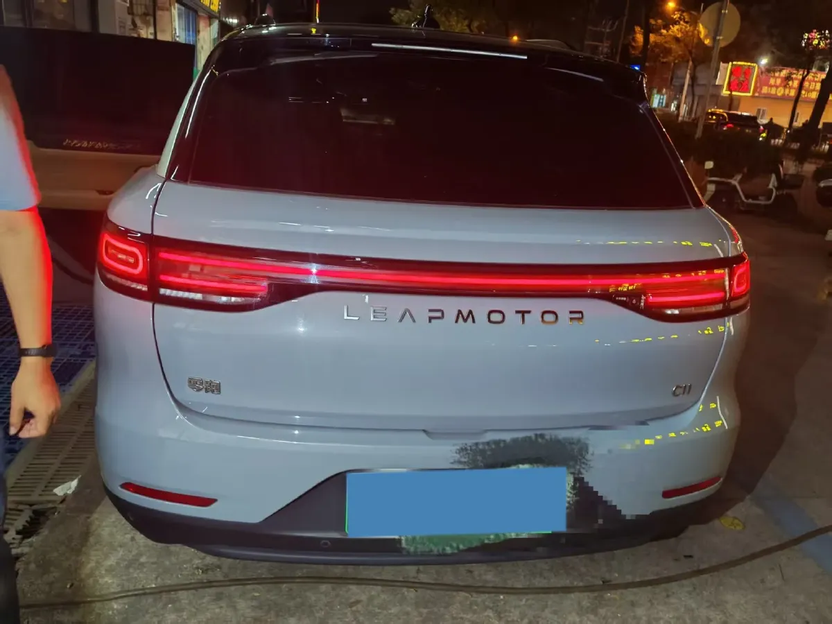 2024 Leapmotor C11 BEV 78.5KWH,autocango,china used car exporter,china ev exporter,chinese used car exporter,chinese used ev exporter