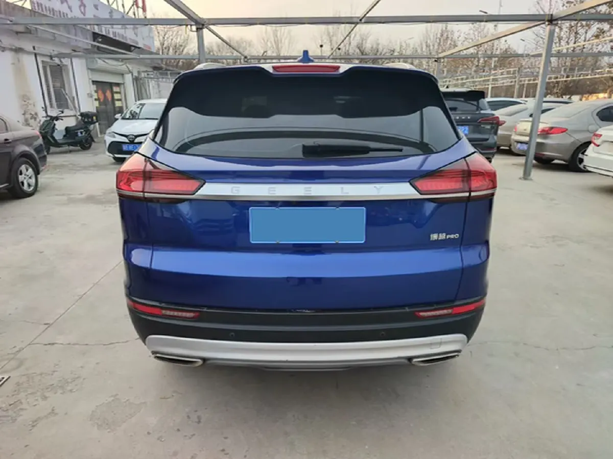 2020 Geely Azkarra 1.8T 184HP L4 7DCT,autocango,china used car exporter,china ev exporter,chinese used car exporter,chinese used ev exporter