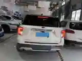 2023 Ford Explorer 2.3T 276HP L4 10AT