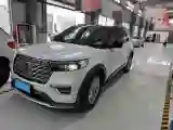 2023 Ford Explorer 2.3T 276HP L4 10AT