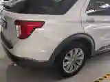 2023 Ford Explorer 2.3T 276HP L4 10AT
